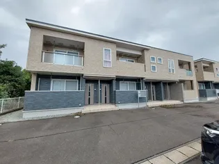 ホープヒルズ5番館の画像