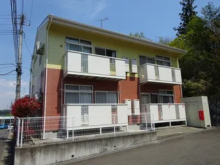 ビューフォレスタBの画像