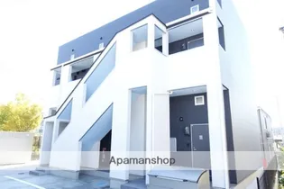 宮城県仙台市青葉区台原4丁目【アパート】の外観