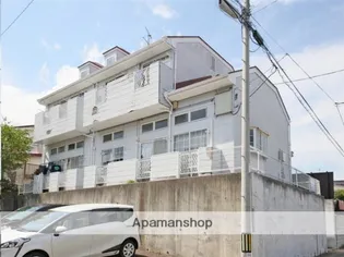 エクセルシャトー桜ケ丘の画像