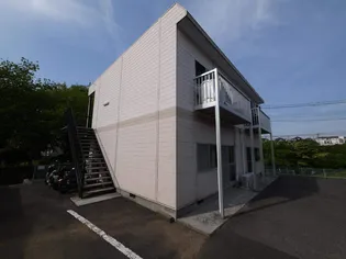 シティハイツ佐藤IIIの画像