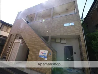 TNメゾンの画像