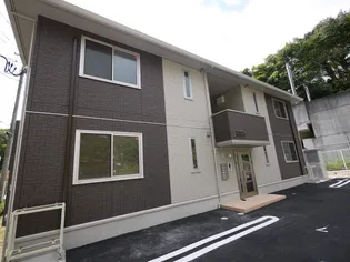 DーROOM八乙女 A【1階】の外観