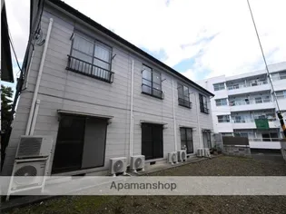 ショーケー上杉一号館の画像