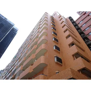 ダイアパレスプレステージ上杉【6階】の外観