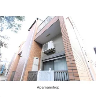 宮城県仙台市泉区市名坂字町【アパート】の外観