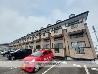 宮城県仙台市太白区富沢南2丁目【アパート】の外観