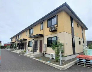 クローバーヒルズBの画像