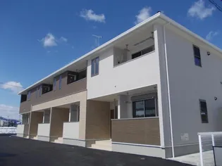 プリムローズ27 IIの画像