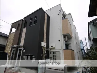 ヴィラ カミーユの画像