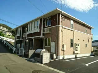 セイバリーハウスの画像