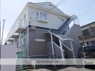 サンケンパレス南光台の画像