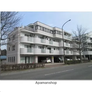 アサノビルの画像