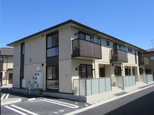 クローバーヒルズDの画像