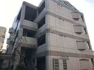 グランドール壱番館の画像