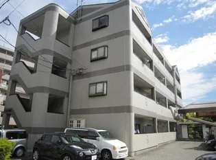 グランシャルマン通町【00105号室】の外観