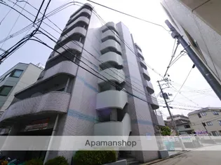 メゾン ド ベルの画像