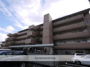 宮城県仙台市太白区中田1丁目【マンション】の外観