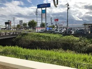 ロイヤルハイツ弐番館【103号室】の内装