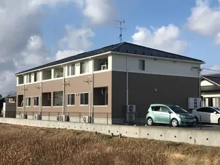 ロイヤルハイツ弐番館【103号室】の外観