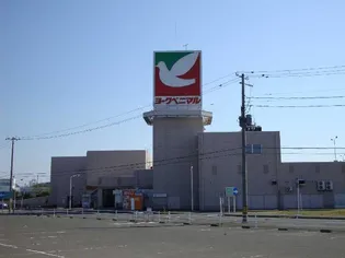 ロイヤルハイツ弐番館【103号室】の周辺