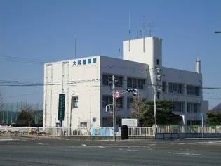 ロイヤルハイツ弐番館【103号室】の周辺