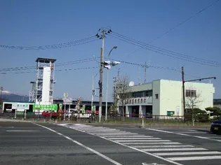 ロイヤルハイツ弐番館【103号室】の周辺