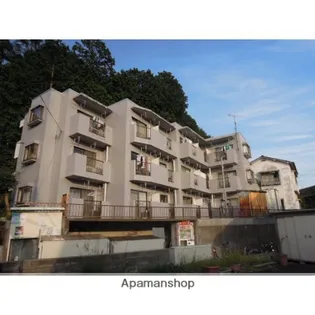 宮城県仙台市青葉区台原1丁目【マンション】の外観