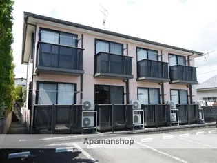 ベルヴィル桜ケ丘の画像