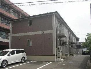 プレステージ長町の画像