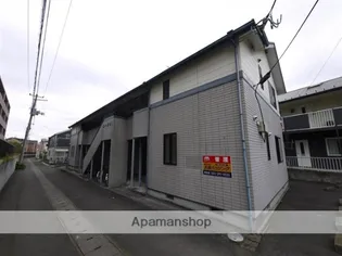 宮城県仙台市青葉区台原5丁目【アパート】の外観