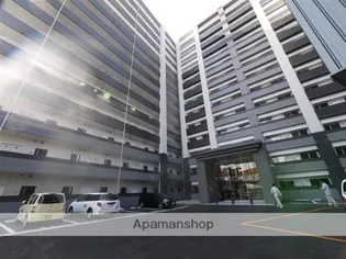 アークデュオ仙台苦竹の画像