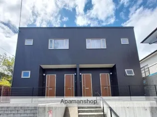 Kメゾン南光台南の画像