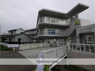 宮城県仙台市青葉区梅田町【マンション】の外観