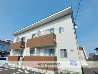 SーBASE NANKODAIの画像