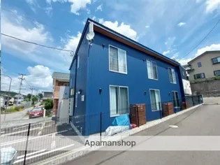 BAAN旭ケ丘A棟の画像