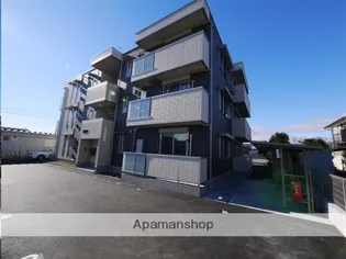 ADONIS三百人町の画像