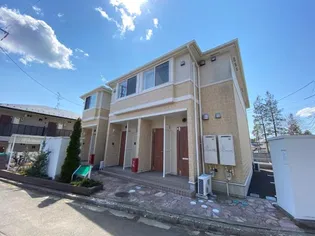 パストラールJRの画像