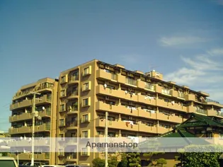 ナイスアーバン泉中央の画像