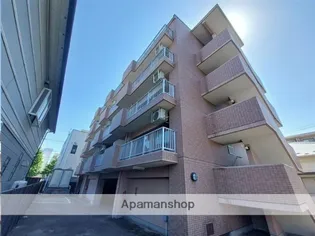 第十三ショーケービルの画像