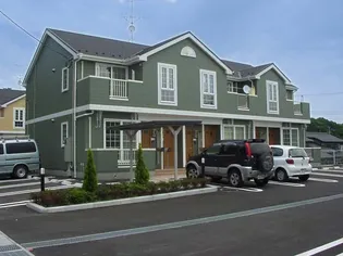 マーベラス D棟の画像