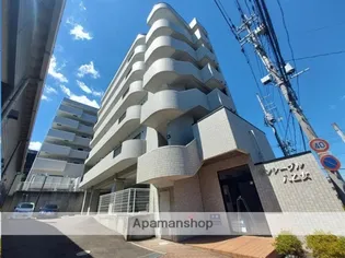 宮城県仙台市泉区八乙女1丁目【マンション】の外観