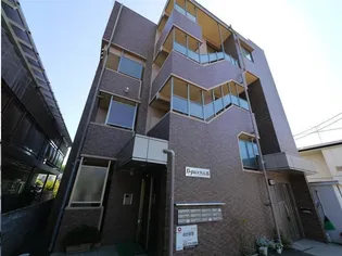 DーPACE角五郎【1階】の外観