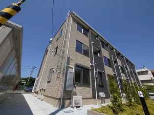 スカイコートの画像