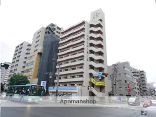 宮城県仙台市青葉区木町通2丁目【マンション】の外観