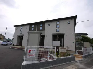 ビューシティ泉Xの画像