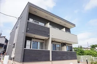 コンフォーティア富谷の画像