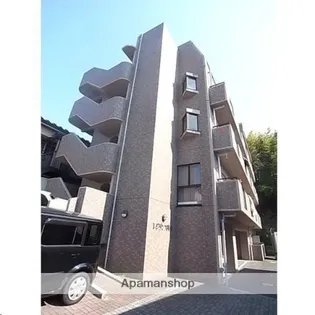 宮城県仙台市青葉区小松島2丁目【マンション】の外観