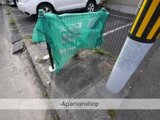 シティハイムグリーンユイB【201号室】のその他画像