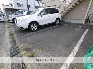 シティハイムグリーンユイB【201号室】のその他画像